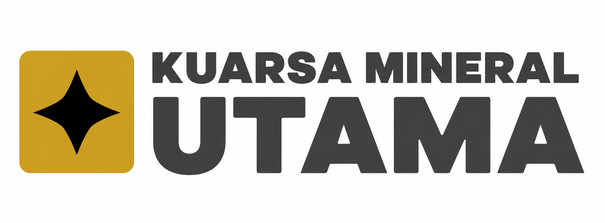 PT Kuarsa Mineral Utama
