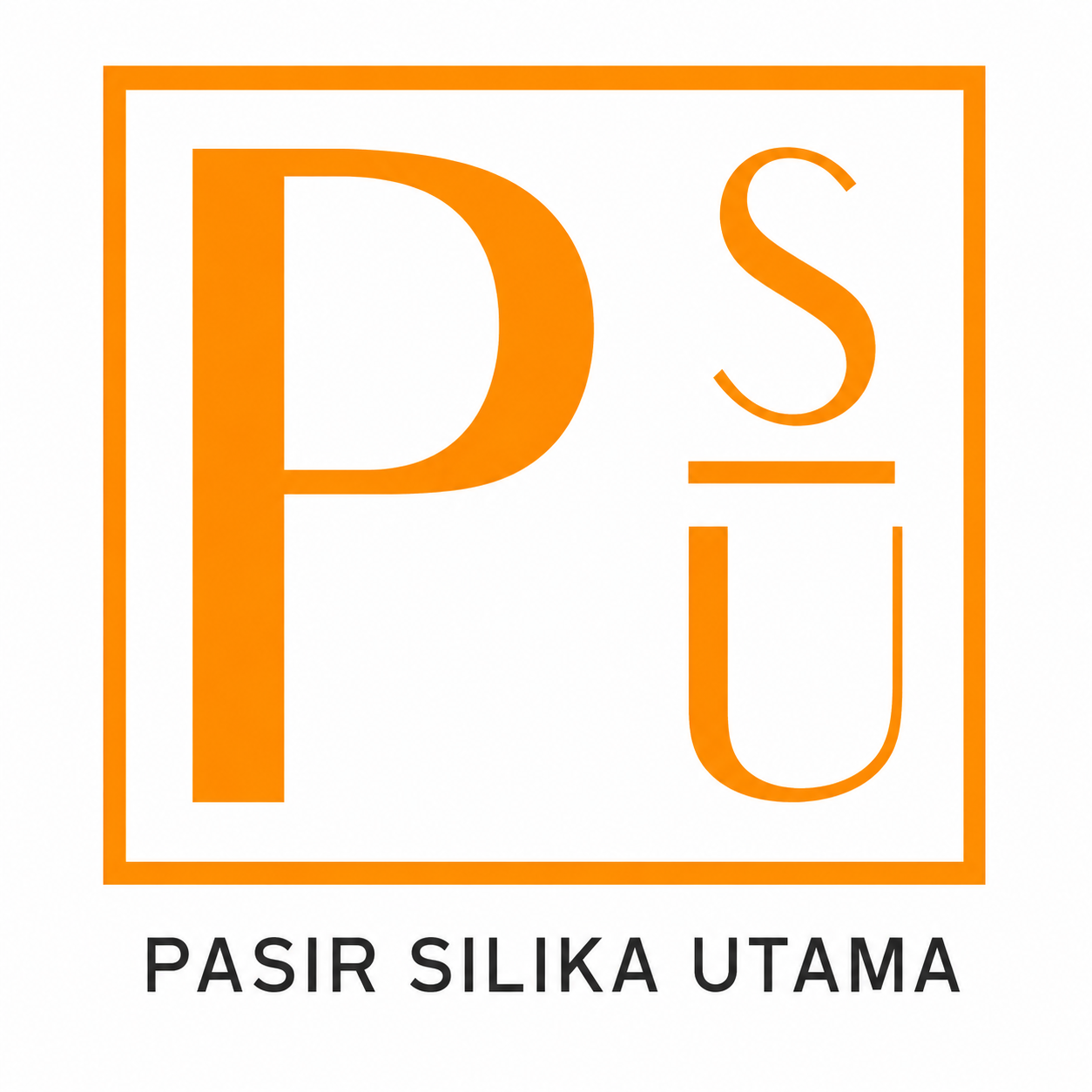 PT Pasir Silika Utama