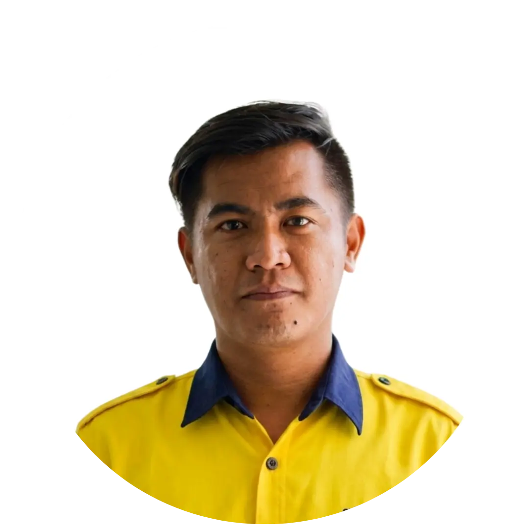 Fadhli Fachrudin, S.T.