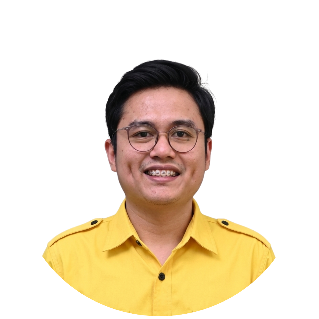 M. Addiansyah, S.T., M.Eng.